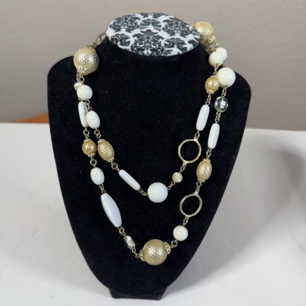 Vintage Cookie Lee‎ Necklace